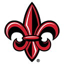 University of Louisiana at Lafayette logo