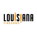 Louisiana Firearms logo
