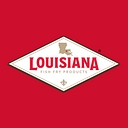 Louisiana Fish Fry Products logo
