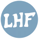 LOUISIANA HOSPITALITY FOUNDATION logo