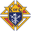 Louisiana State Council Knights of Columbus logo