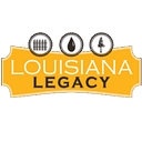 Louisiana Legacy Outdoor Solutions logo
