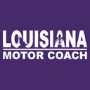 Louisiana Motor Coach, Inc. logo