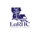 Louisiana Rural Health Collective logo