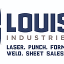 Louis Industries, Inc.