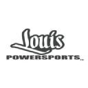 Louis Powersports, Inc. logo