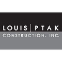 Louis Ptak Construction, Inc. logo