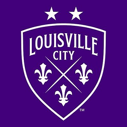 Louisville City FC logo