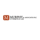 Murphy & Associates Plc logo