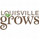 Louisville Grows Inc logo