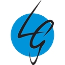 Louisville Gymnastics logo