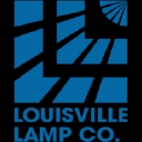 Louisville Lamp Co logo