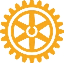 Rotary Club Of Louisville logo