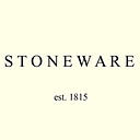 Stoneware logo