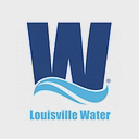 Louisville Water Company logo