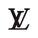 Logo for louisvuitton.com