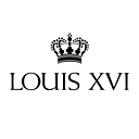 Logo for louisxviwatches.co.uk