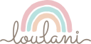 loulani.com logo