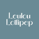 louloulollipop.com logo