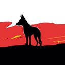 Loumain logo