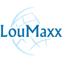 LouMaxx GmbH logo