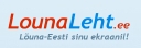 lounaleht.ee logo