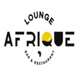 LOUNGE AFRIQUE logo