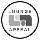 Lounge Appeal, Inc logo