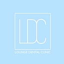 Lounge Dental Clinic logo