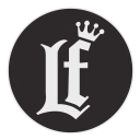 Loungefly logo