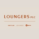 Loungers plc logo