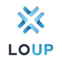 Loup Logistics logo