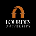 www.lourdes.edu/ logo