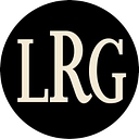 Lou Realty Group logo