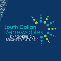 Louth Callan Renewables, LLC logo
