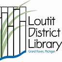 Loutit District Library logo