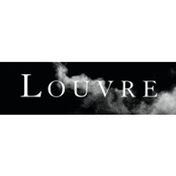 The Louvre logo