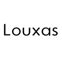 Louxas logo