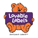 Lovable Labels logo