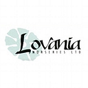 Lovania Nurseries Limited logo