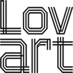 Lovart (AI brand kit generator)