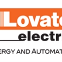 Lovato Electric Uk logo