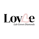 Lovbe logo