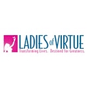 Ladies Of Virtue (Lovchicago) logo