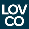 Lovco Construction logo