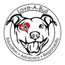 Love A Bull, Inc logo
