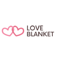 Love Blanket brand logo