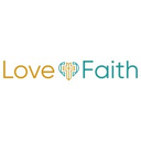 Love  Faith Deutschland logo