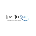 Love To Smile: Complete Family & Implant Dentistry logo