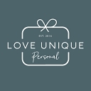 Love Unique Personal logo